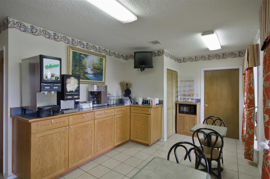 Walnut Inn - Checotah Restaurant photo